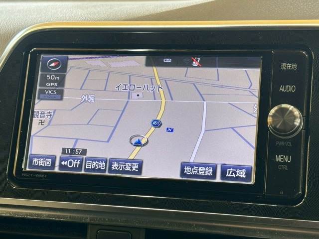 シエンタ◆G 6人乗り 内装他