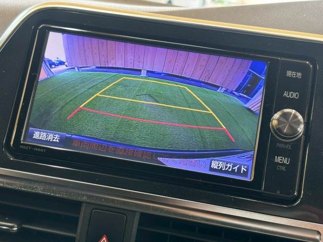 シエンタ◆G 6人乗り 内装他