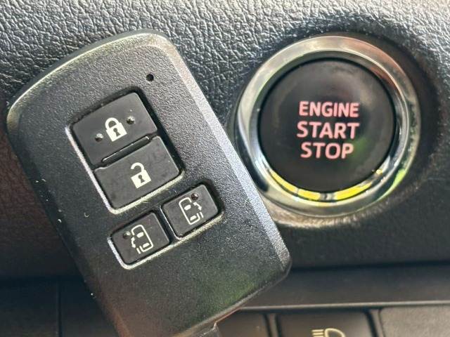 トヨタ シエンタの画像9