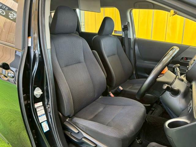 トヨタ シエンタの画像10