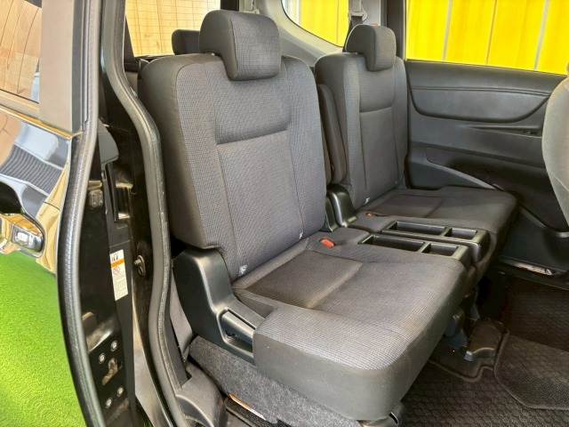 トヨタ シエンタの画像11