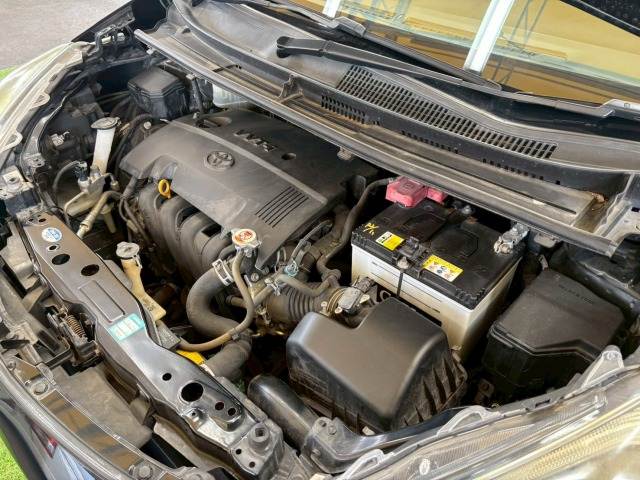 トヨタ シエンタの画像18