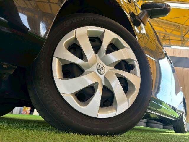 トヨタ&nbsp;シエンタの画像20