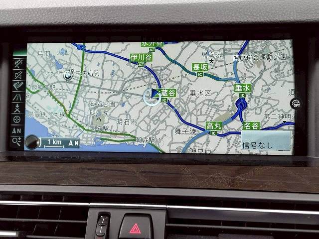 5Series Sedan◆523i RHD 内装他