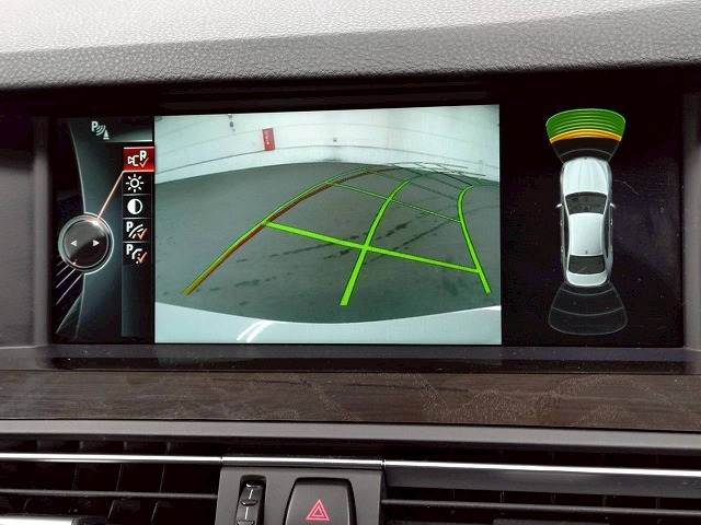 5Series Sedan◆523i RHD 内装他