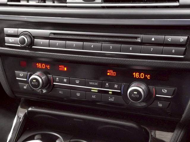 BMW 5Series Sedanの画像8