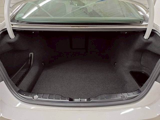 BMW 5Series Sedanの画像20