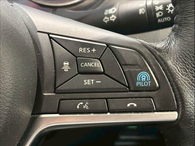 エクストレイル◆20X HYBRID 2列シート車 内装他