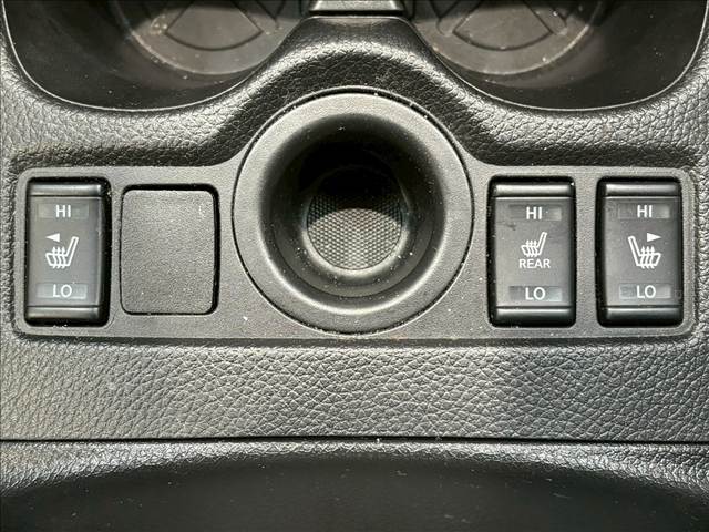 日産 エクストレイルの画像7