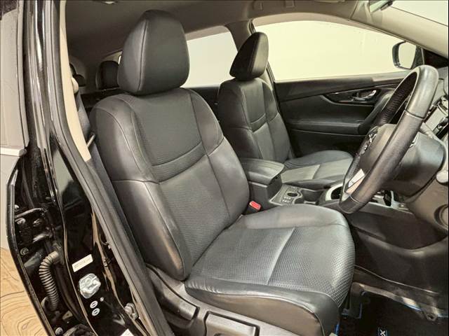 日産 エクストレイルの画像9