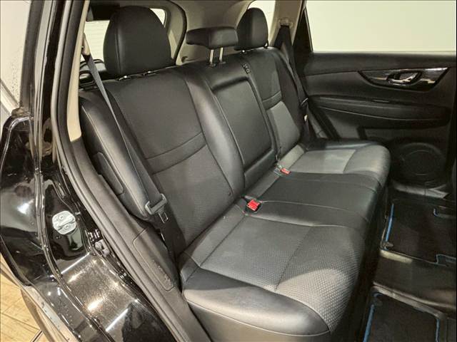 日産 エクストレイルの画像10