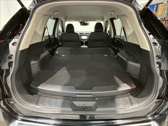 日産 エクストレイルの画像11