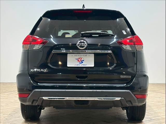 日産 エクストレイルの画像13