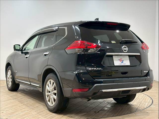 日産 エクストレイルの画像17