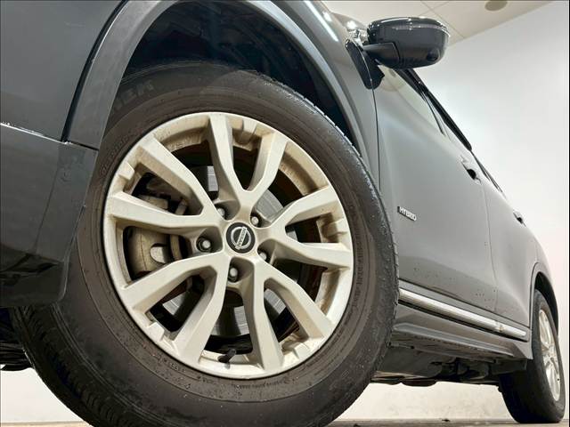 日産 エクストレイルの画像19