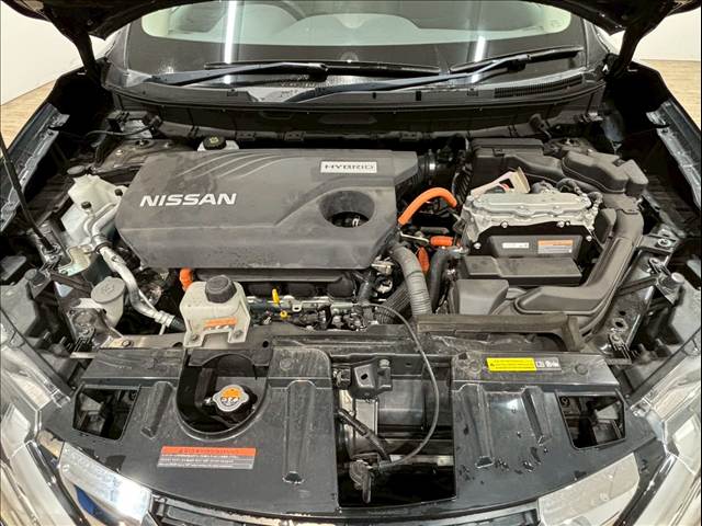 日産 エクストレイルの画像20