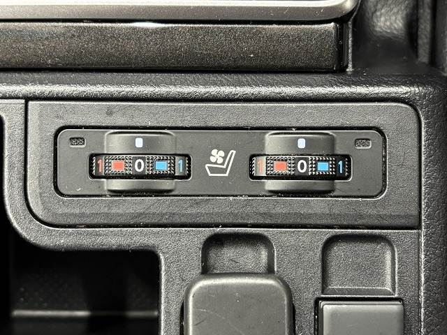 トヨタ ランドクルーザープラドの画像7