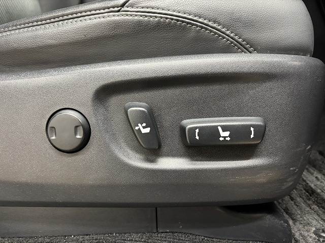 トヨタ ランドクルーザープラドの画像8