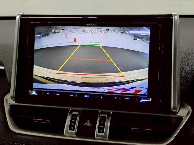 トヨタ RAV4の画像4