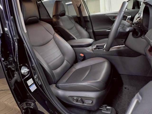 トヨタ RAV4の画像10