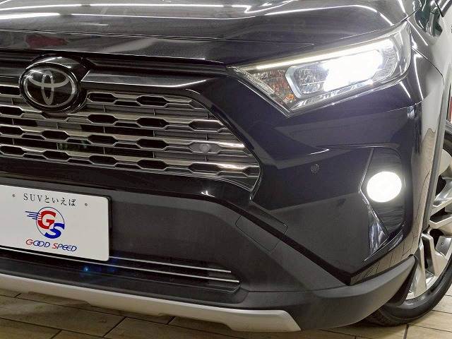 トヨタ RAV4の画像11