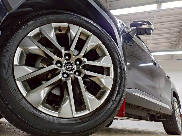 トヨタ RAV4の画像12