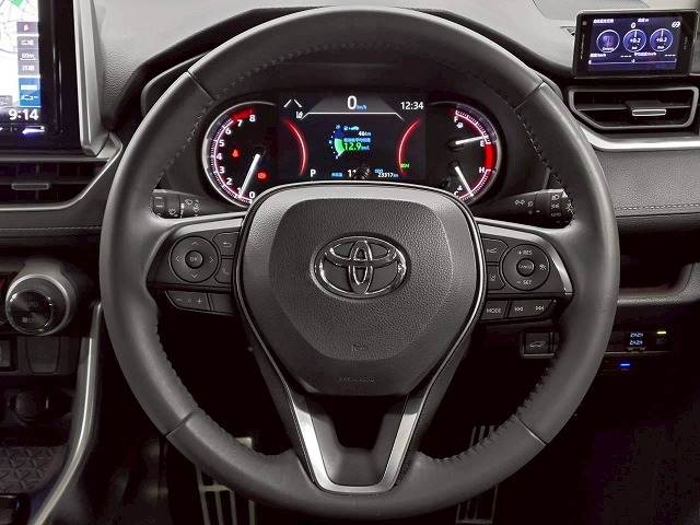 トヨタ RAV4の画像14