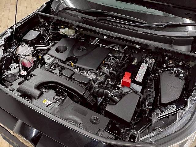 トヨタ RAV4の画像15