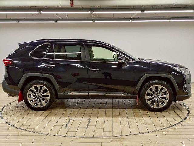 トヨタ RAV4の画像18