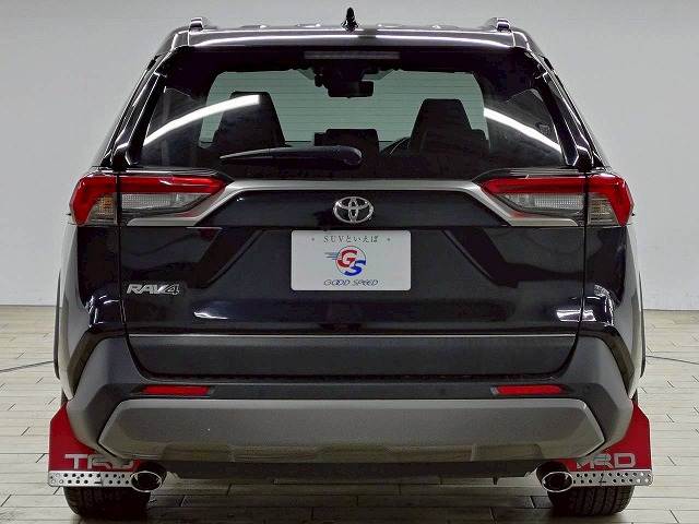 トヨタ RAV4の画像19