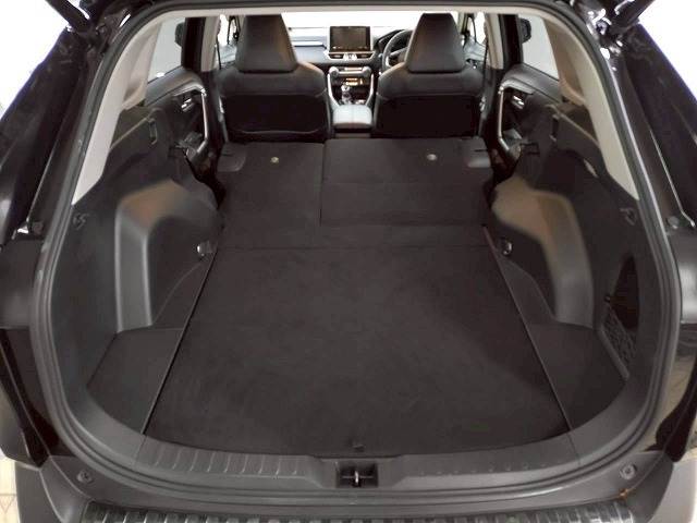 トヨタ RAV4の画像20