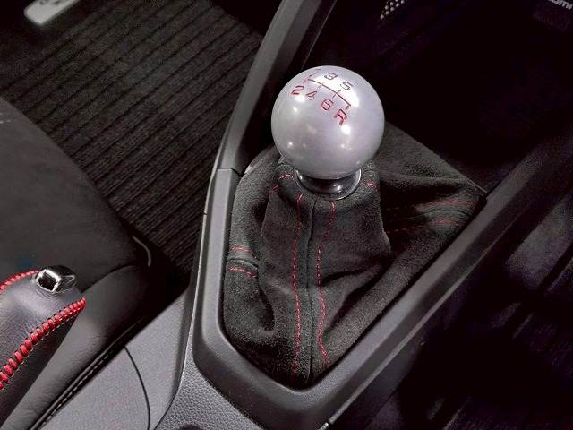 ホンダ S660の画像7