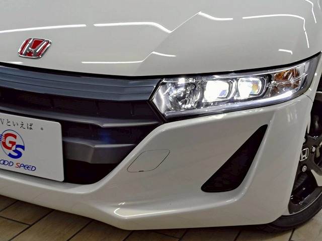 ホンダ S660の画像11