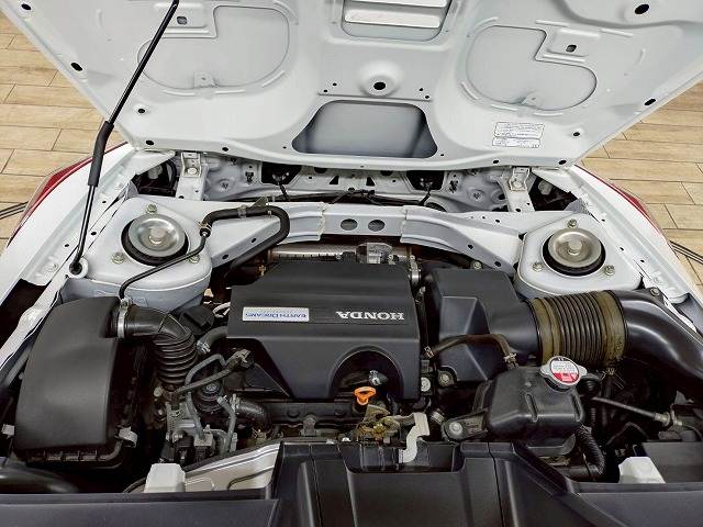 ホンダ S660の画像14