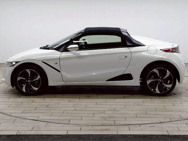 ホンダ S660の画像19