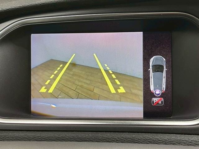 18'V40◆T2 Kinetic RHD 内装他