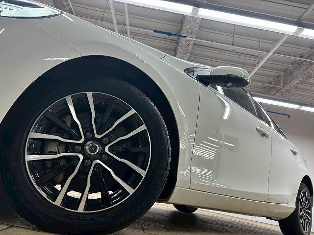 ボルボ 18'V40の画像11