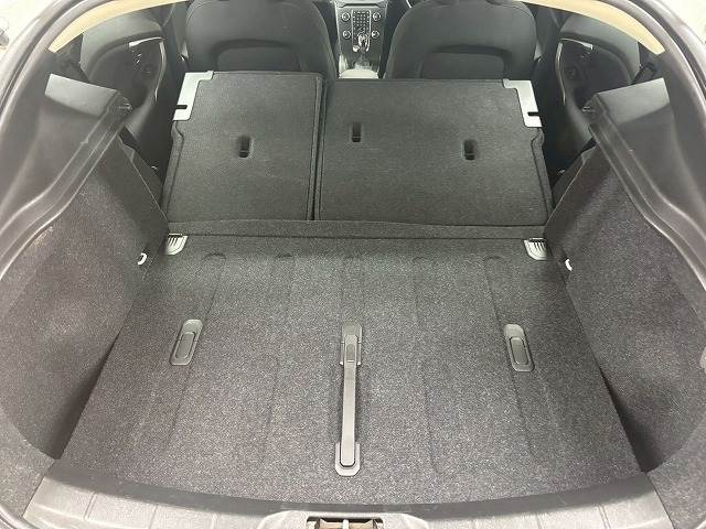 ボルボ 18'V40の画像20