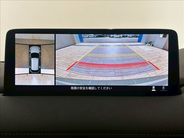 マツダ&nbsp;CX-5の画像4