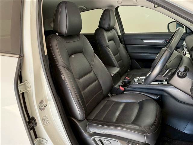 マツダ&nbsp;CX-5の画像9