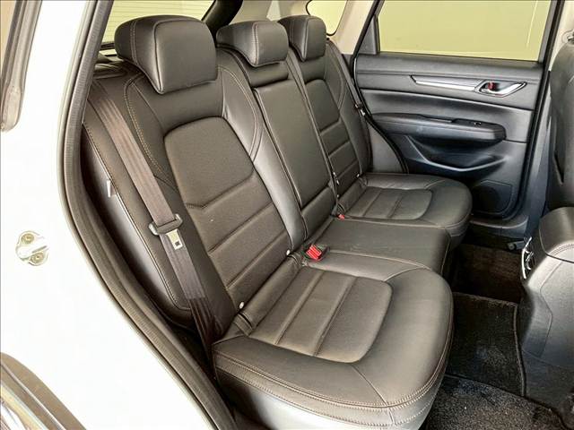 マツダ&nbsp;CX-5の画像10