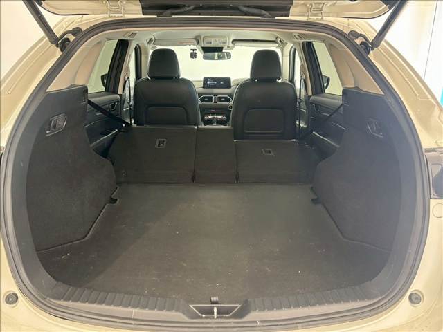 マツダ&nbsp;CX-5の画像11