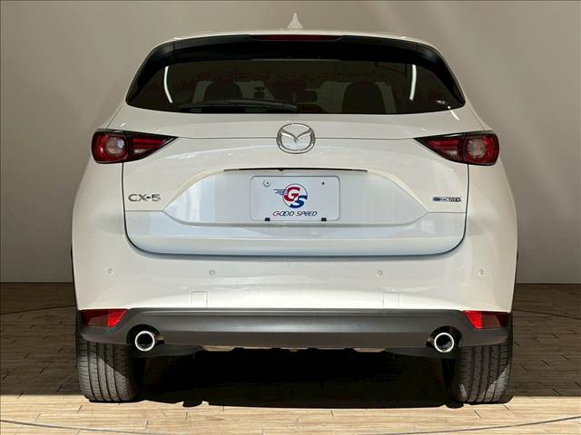 マツダ&nbsp;CX-5の画像13