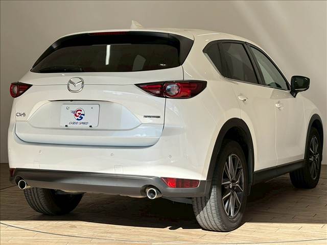 マツダ&nbsp;CX-5の画像16