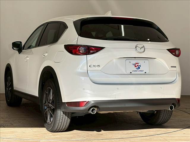 マツダ&nbsp;CX-5の画像17