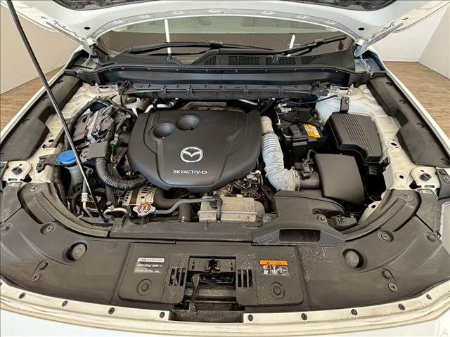 マツダ&nbsp;CX-5の画像20