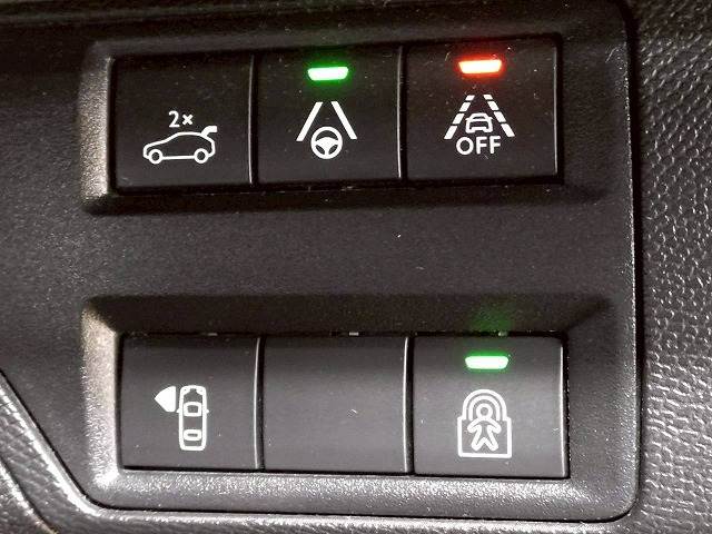 プジョー 3008の画像7