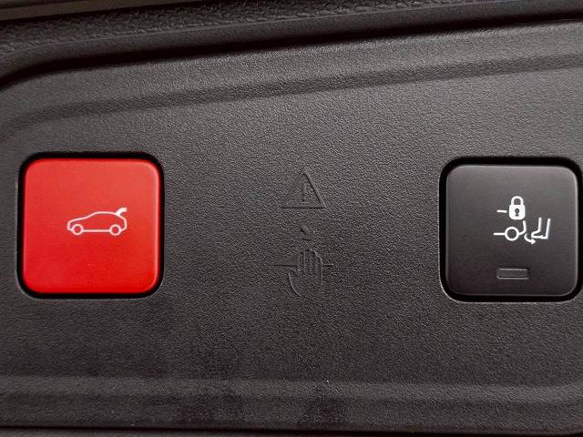 プジョー 3008の画像9