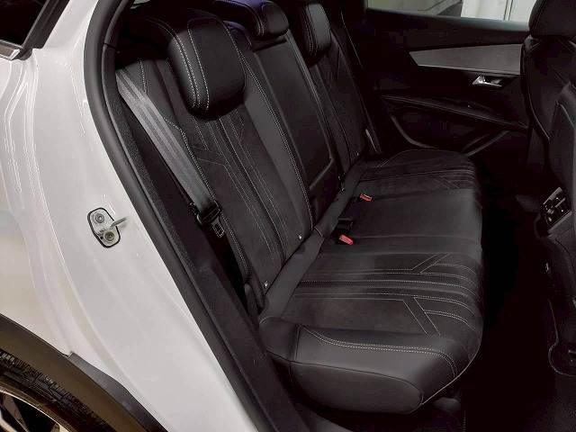 プジョー 3008の画像11