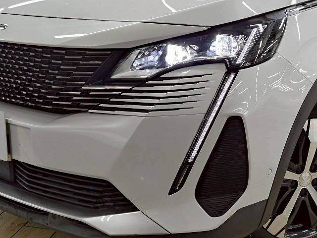 プジョー 3008の画像12